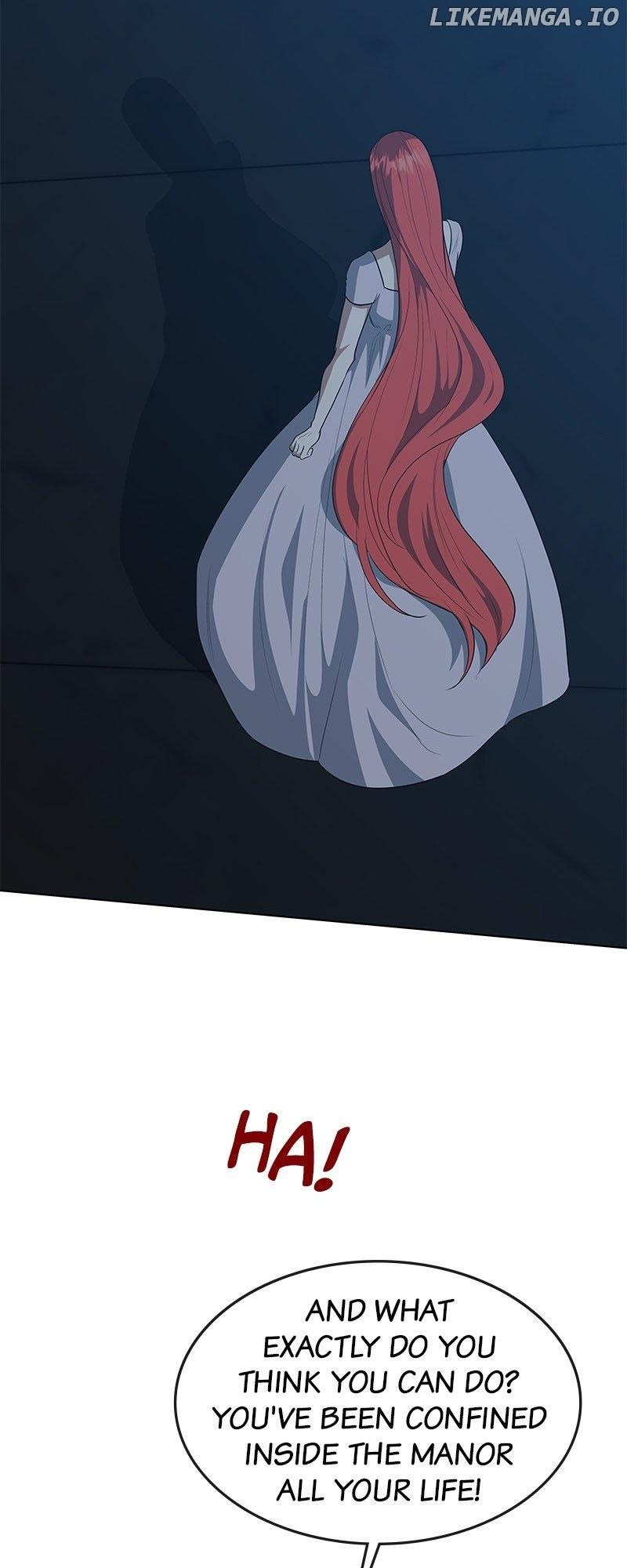 Thank You for Your Betrayal Chapter 50 page 1