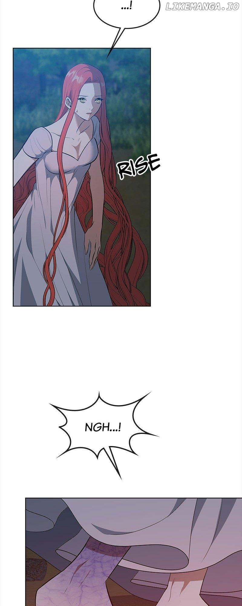 Thank You for Your Betrayal Chapter 50 page 27