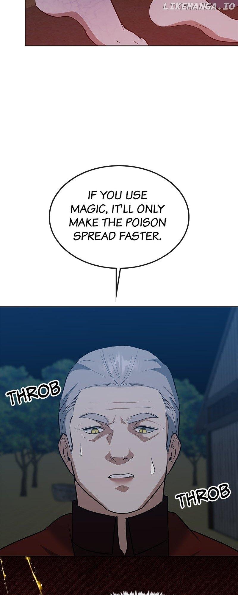 Thank You for Your Betrayal Chapter 50 page 28