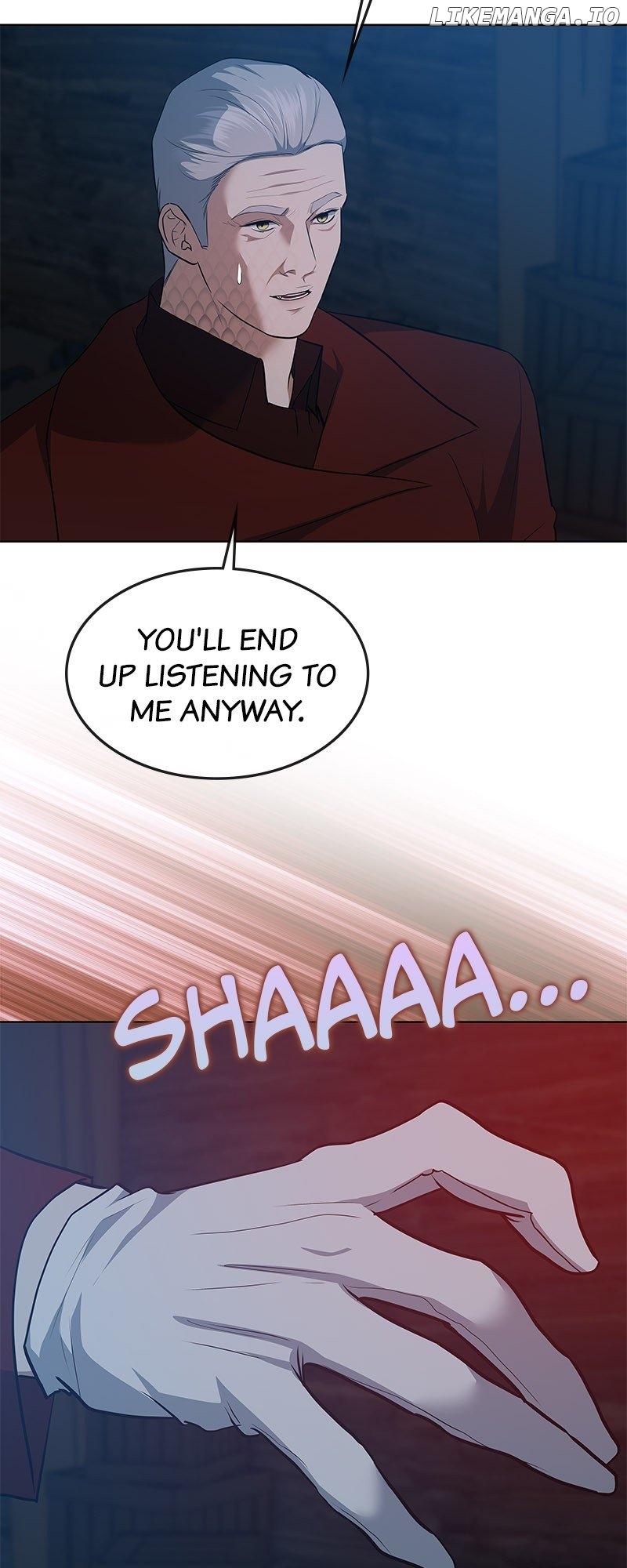 Thank You for Your Betrayal Chapter 50 page 2
