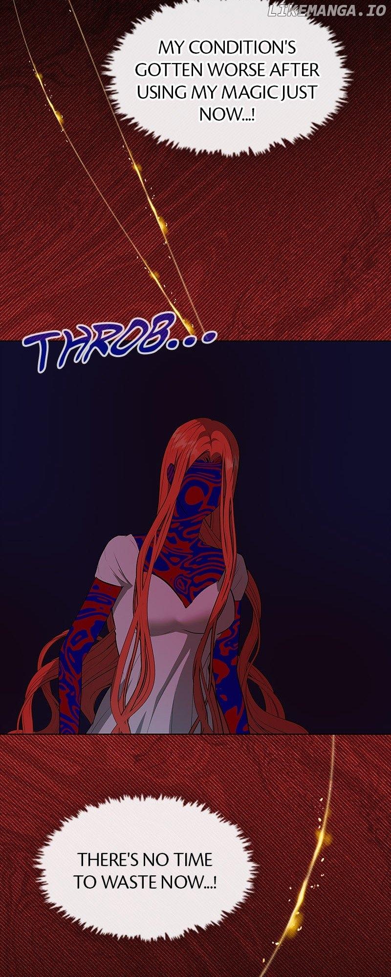 Thank You for Your Betrayal Chapter 50 page 29