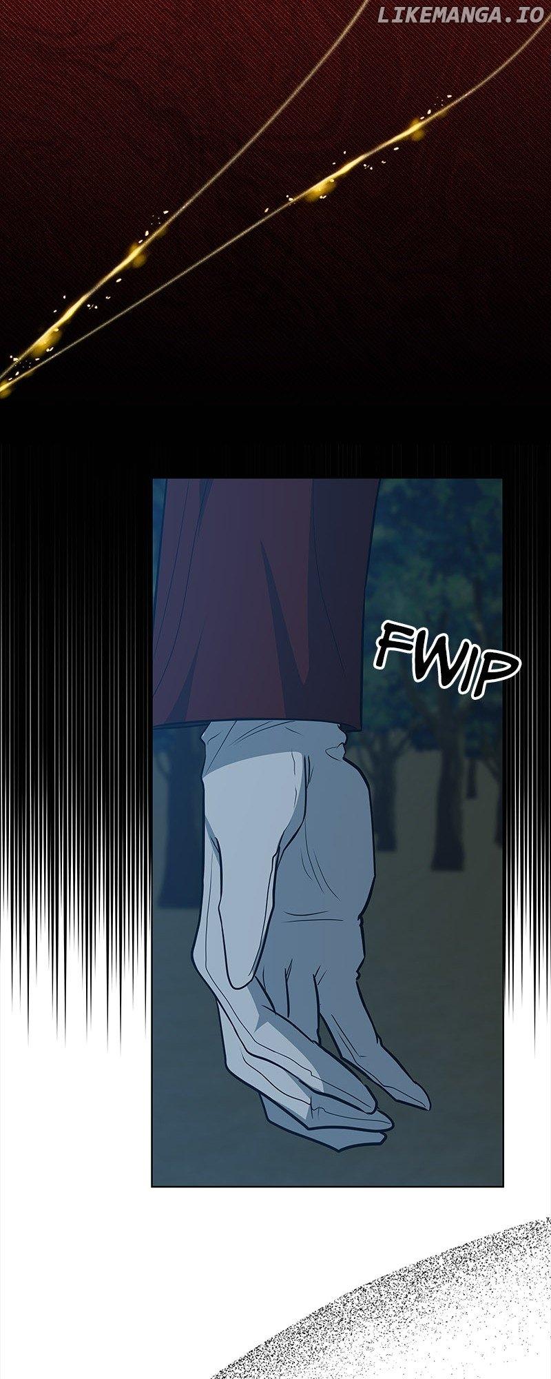 Thank You for Your Betrayal Chapter 50 page 30