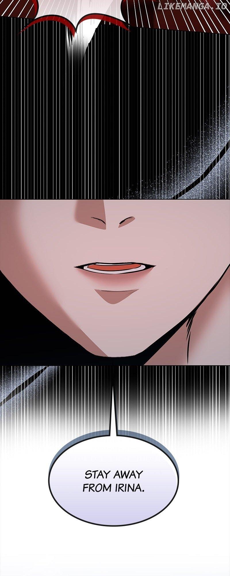 Thank You for Your Betrayal Chapter 50 page 34
