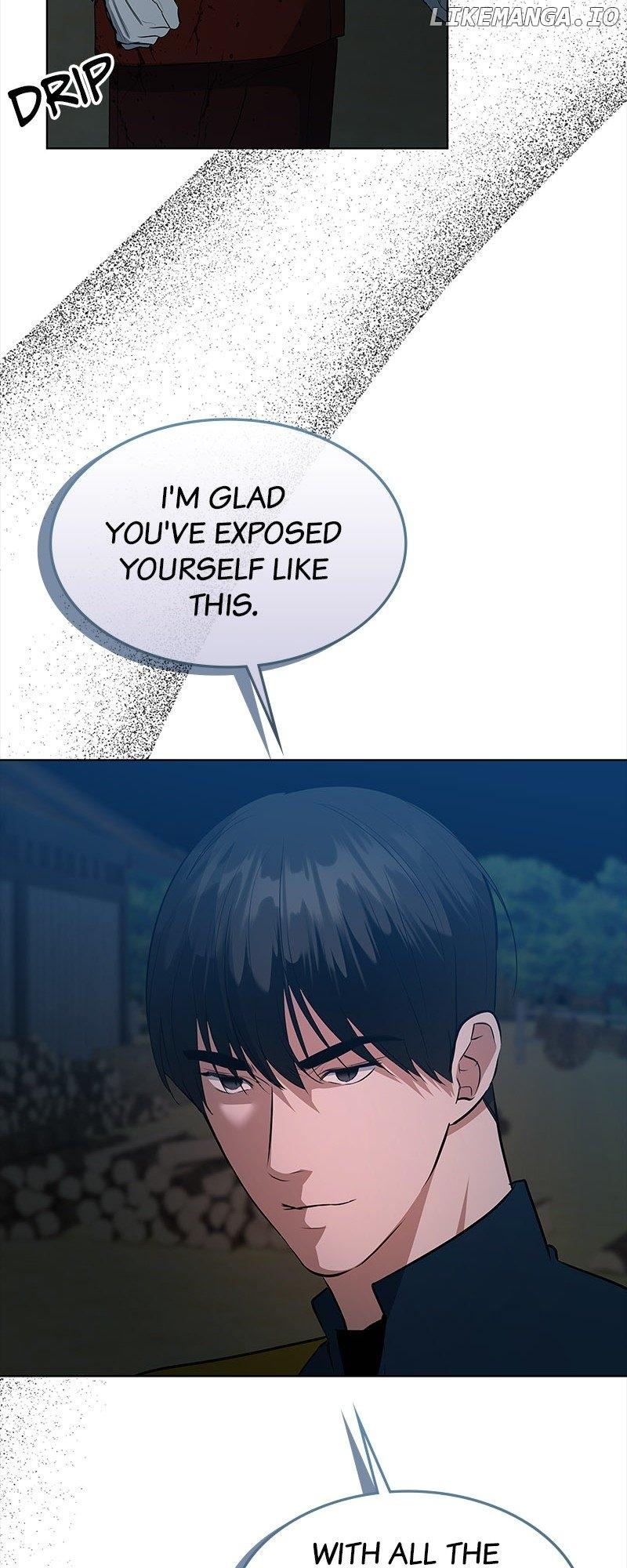 Thank You for Your Betrayal Chapter 50 page 38