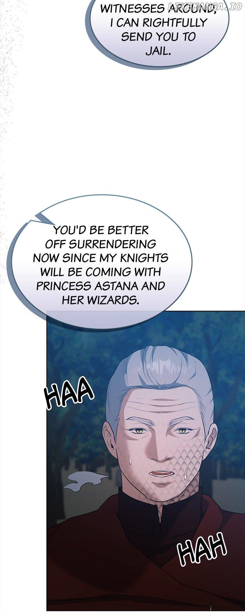 Thank You for Your Betrayal Chapter 50 page 39