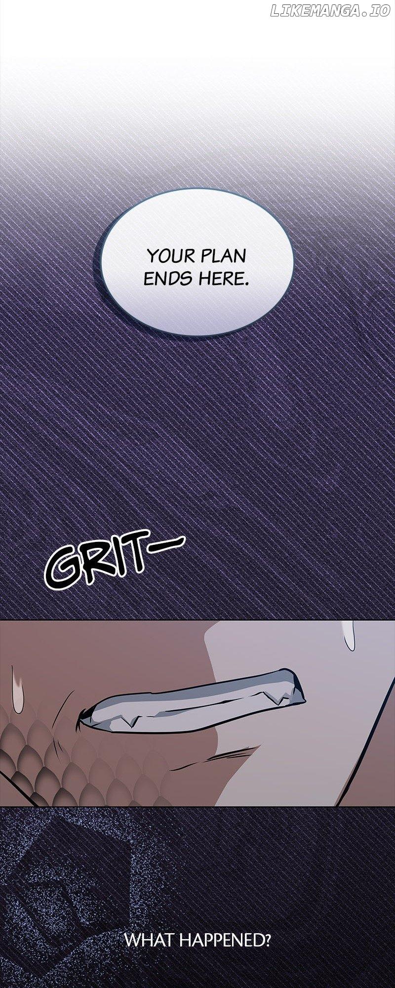 Thank You for Your Betrayal Chapter 50 page 40