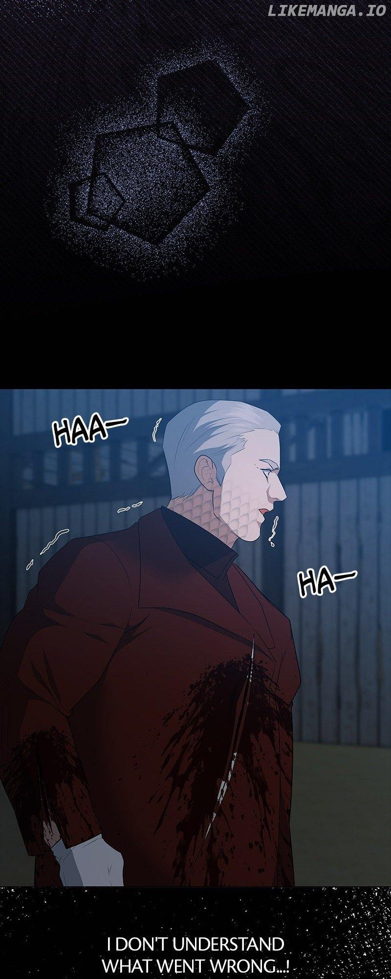 Thank You for Your Betrayal Chapter 50 page 41