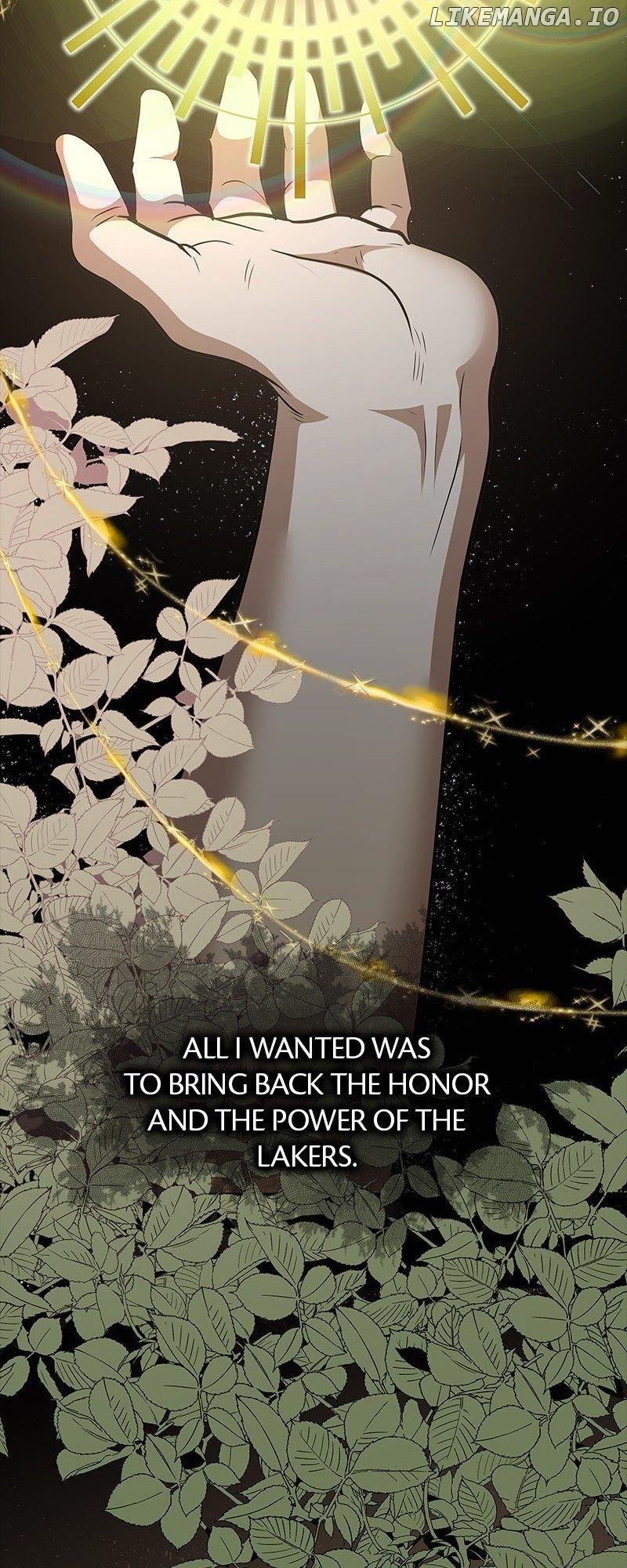 Thank You for Your Betrayal Chapter 50 page 43