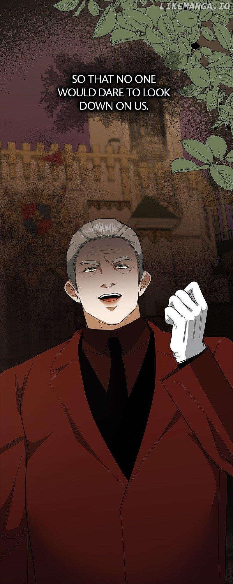 Thank You for Your Betrayal Chapter 50 page 44