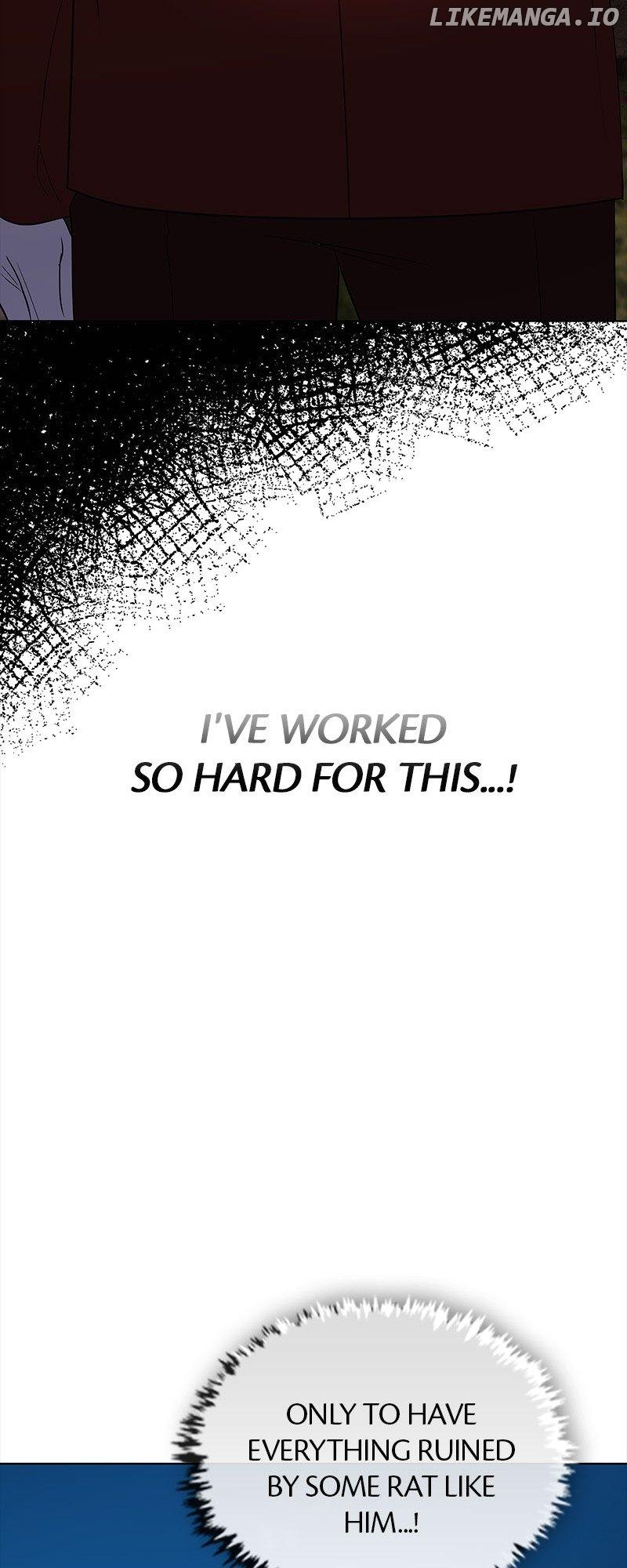 Thank You for Your Betrayal Chapter 50 page 45