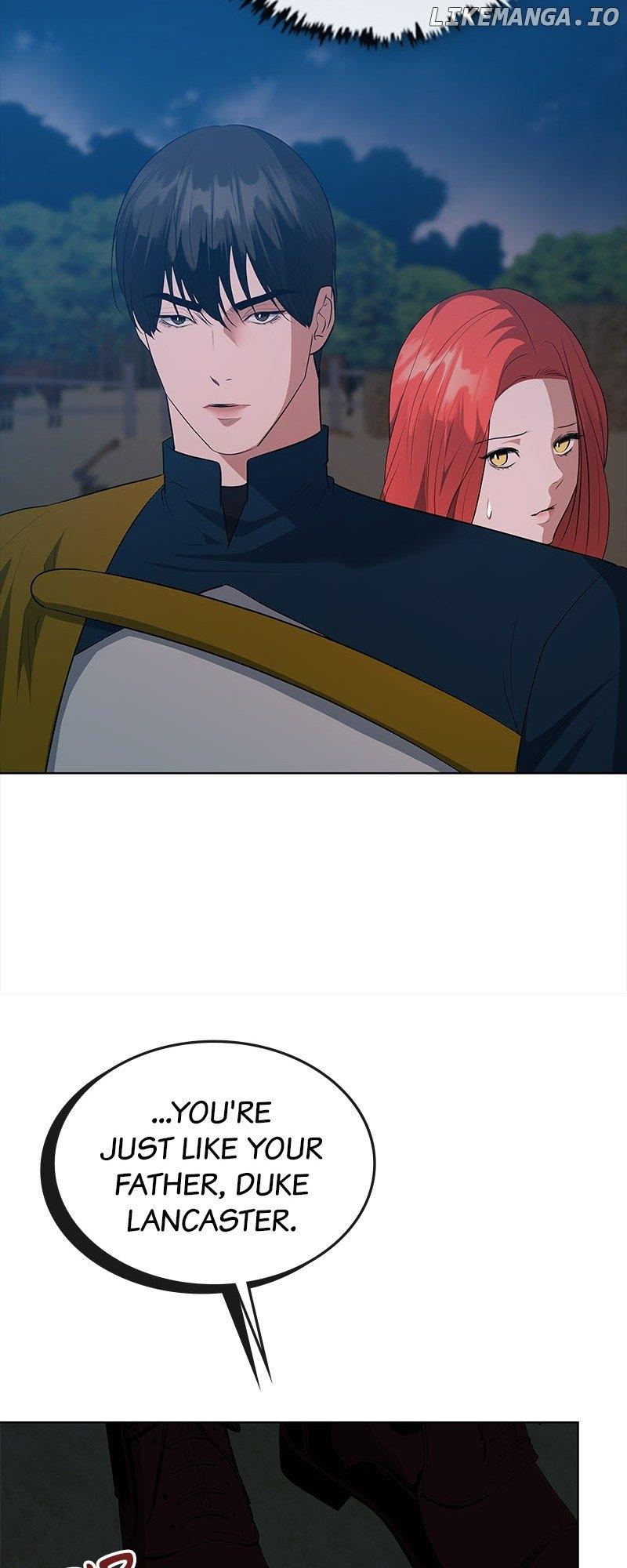Thank You for Your Betrayal Chapter 50 page 46