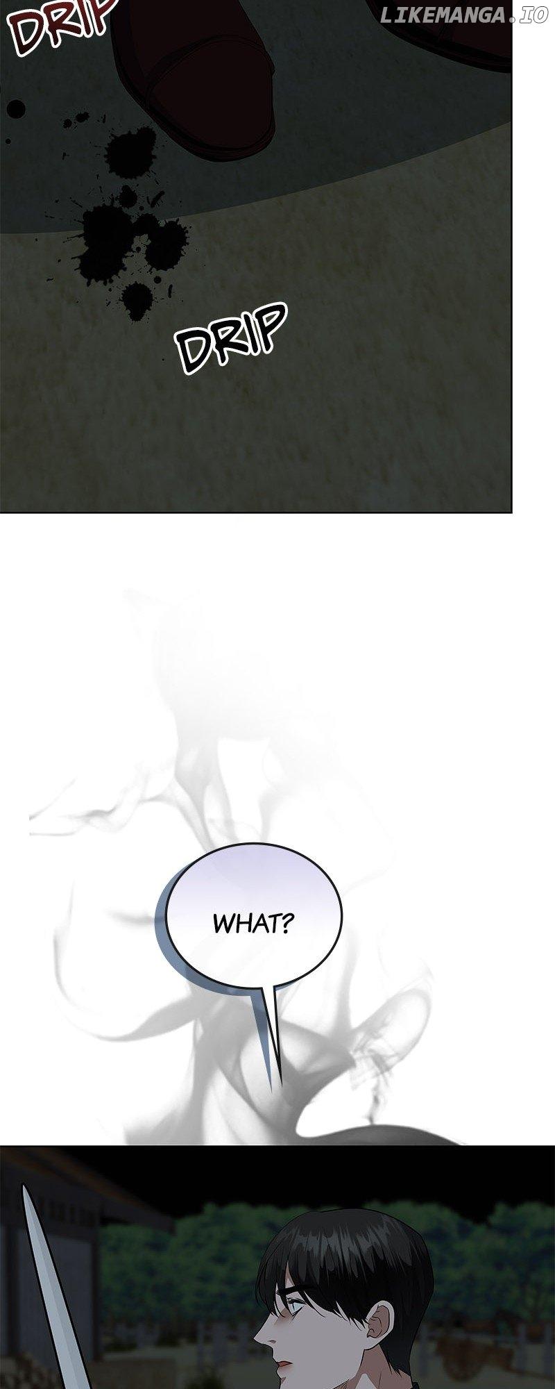 Thank You for Your Betrayal Chapter 50 page 47