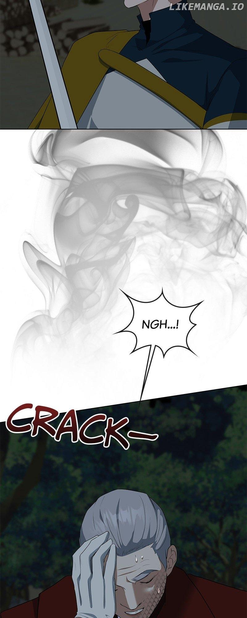 Thank You for Your Betrayal Chapter 50 page 48
