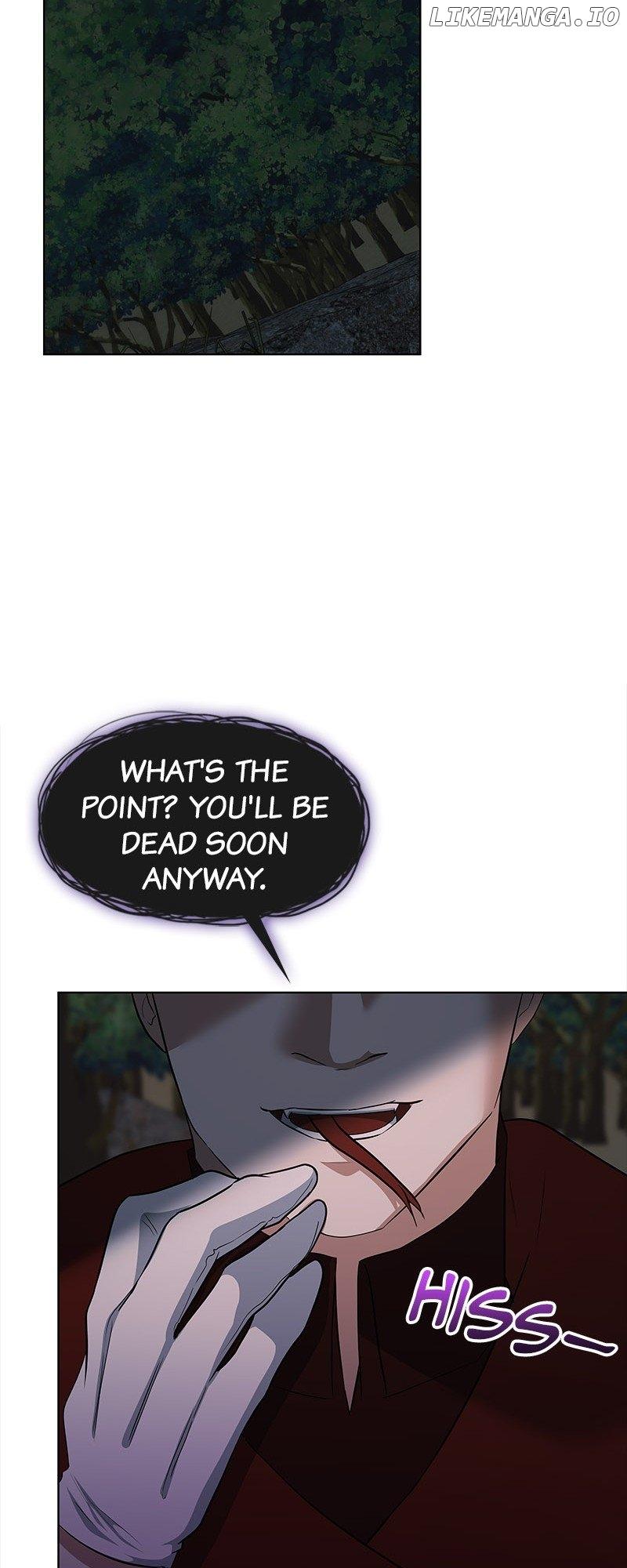 Thank You for Your Betrayal Chapter 50 page 51