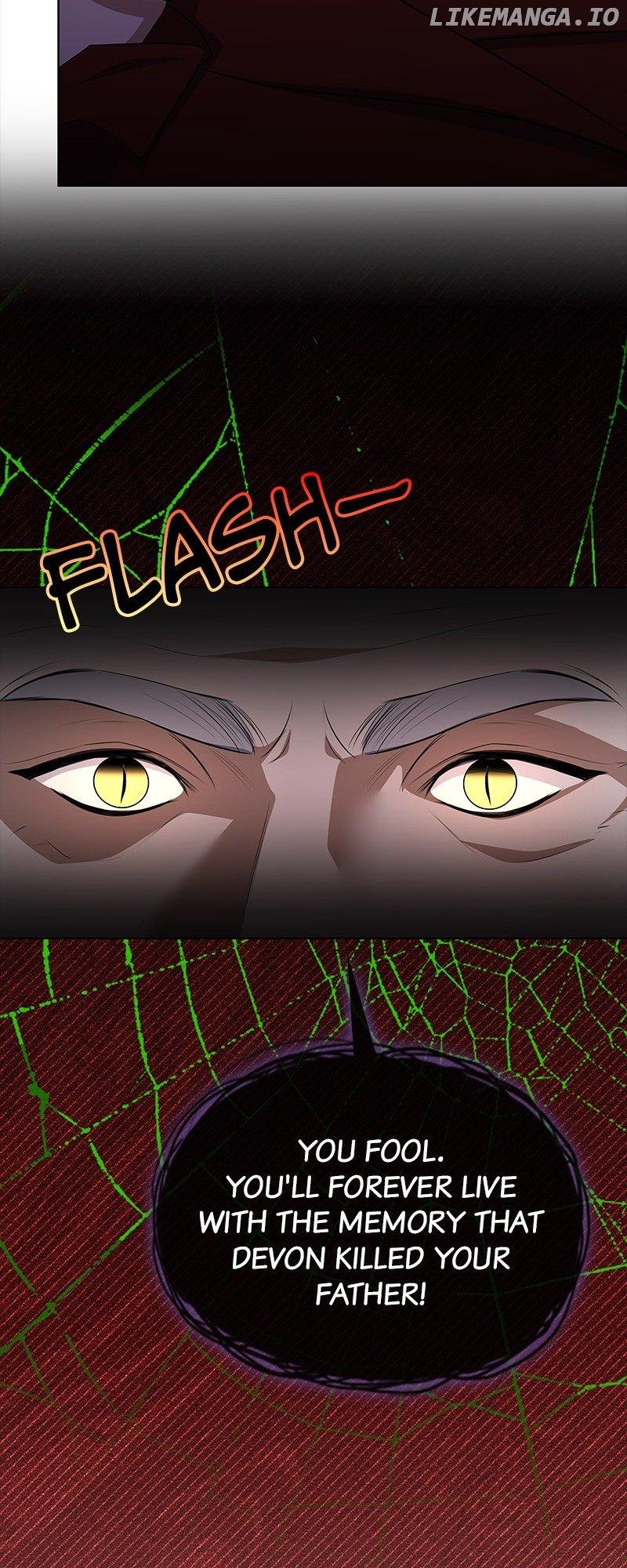 Thank You for Your Betrayal Chapter 50 page 52