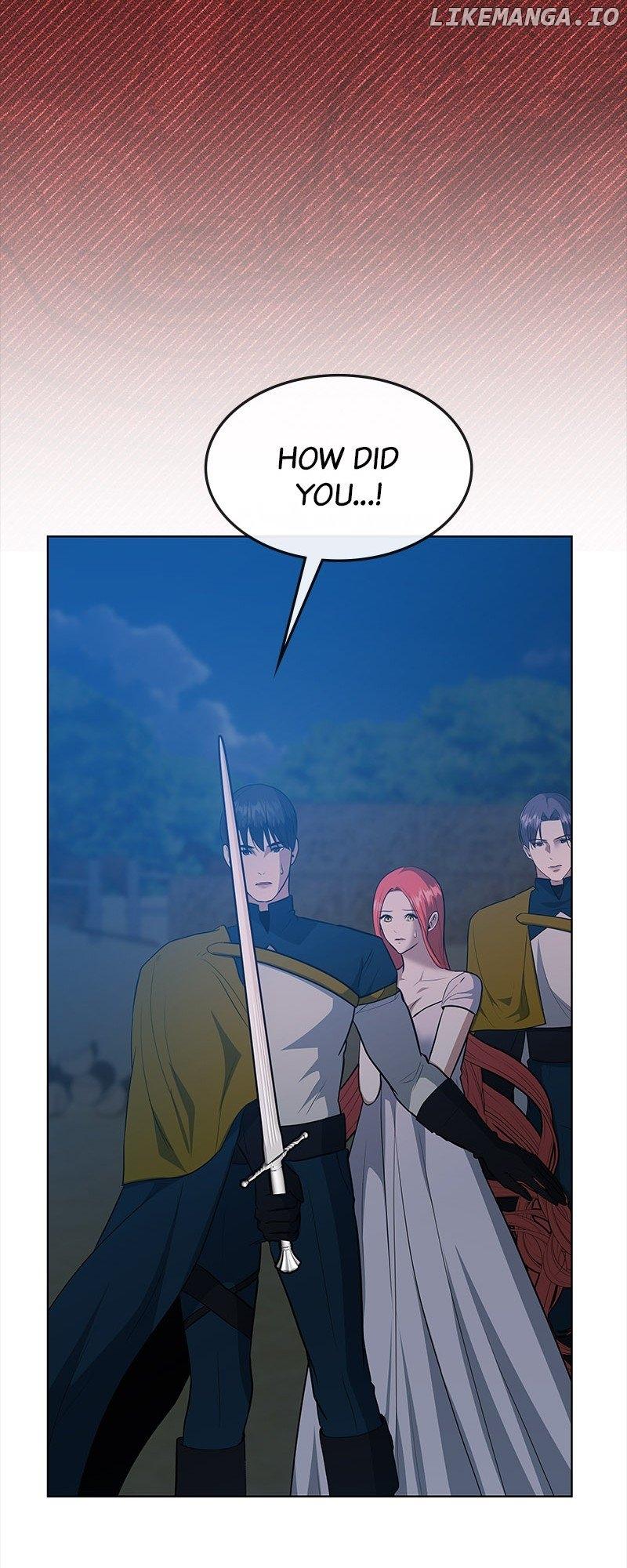 Thank You for Your Betrayal Chapter 50 page 53