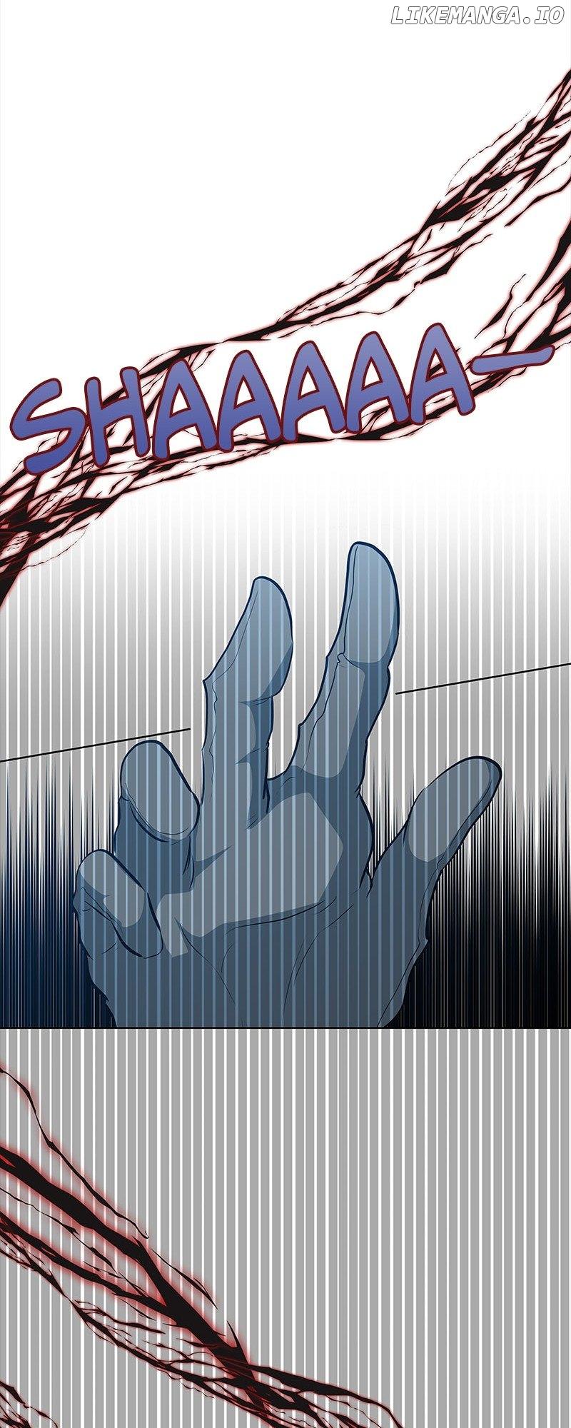 Thank You for Your Betrayal Chapter 50 page 54