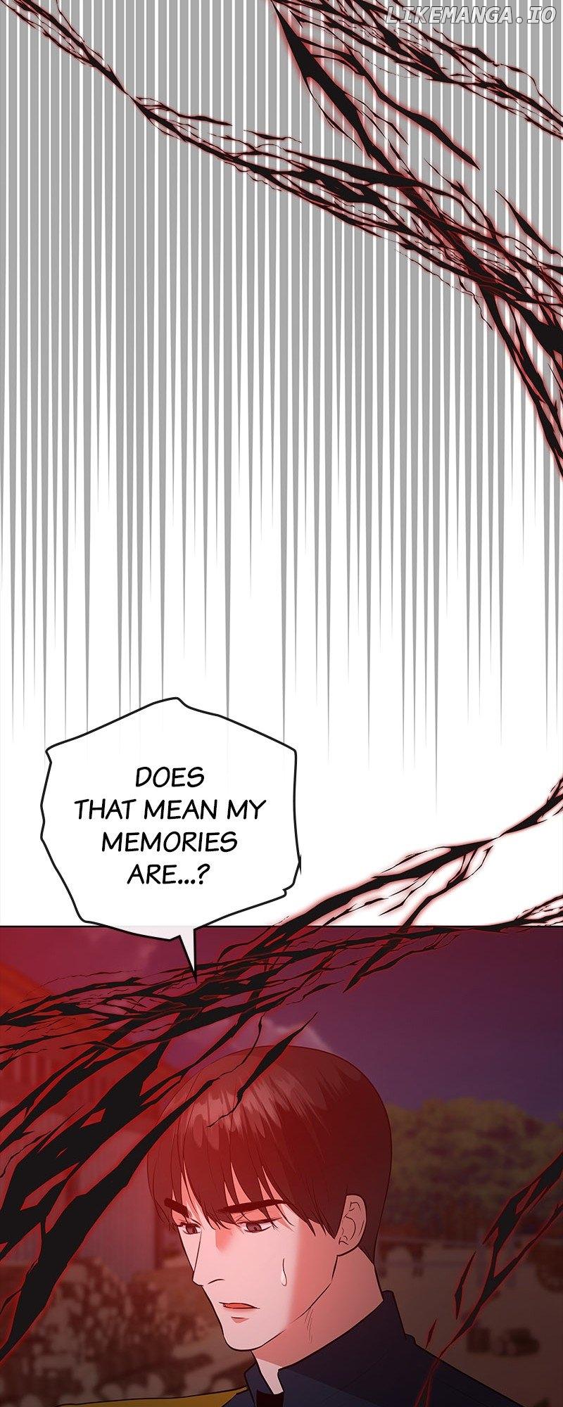 Thank You for Your Betrayal Chapter 50 page 55