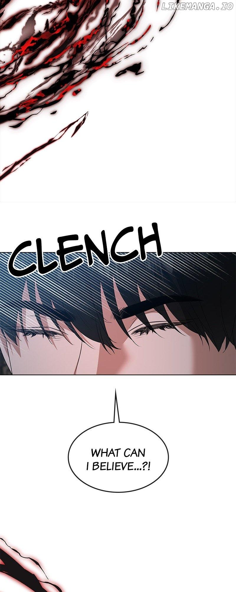 Thank You for Your Betrayal Chapter 50 page 57