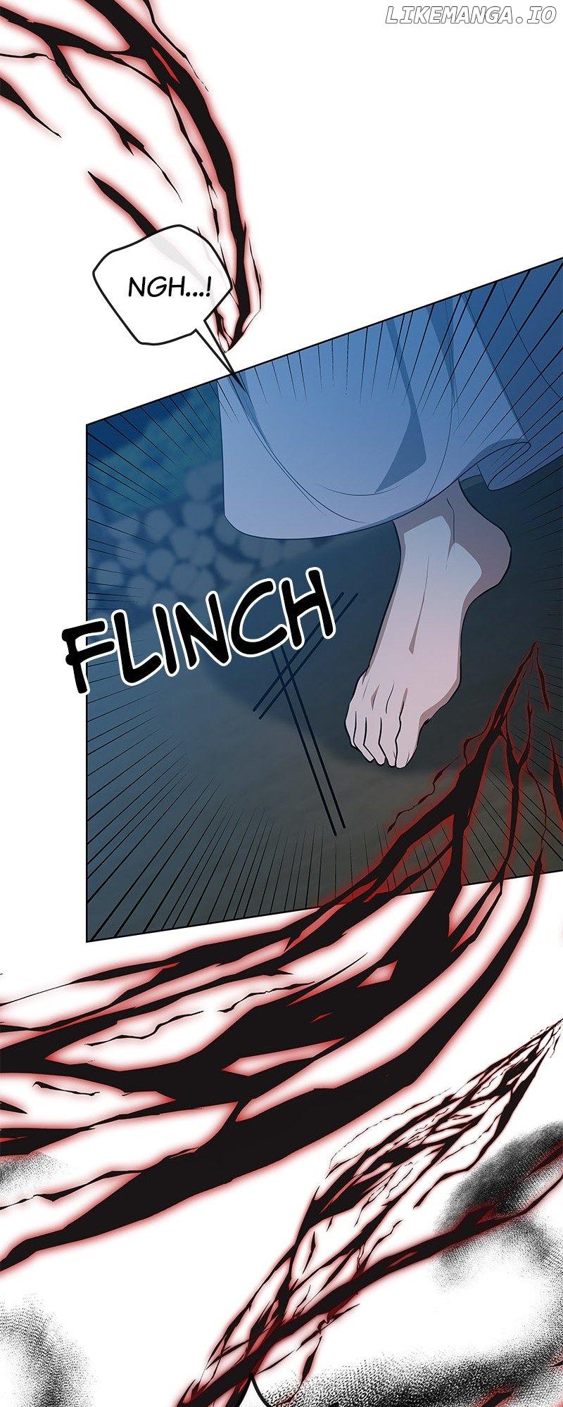 Thank You for Your Betrayal Chapter 50 page 58