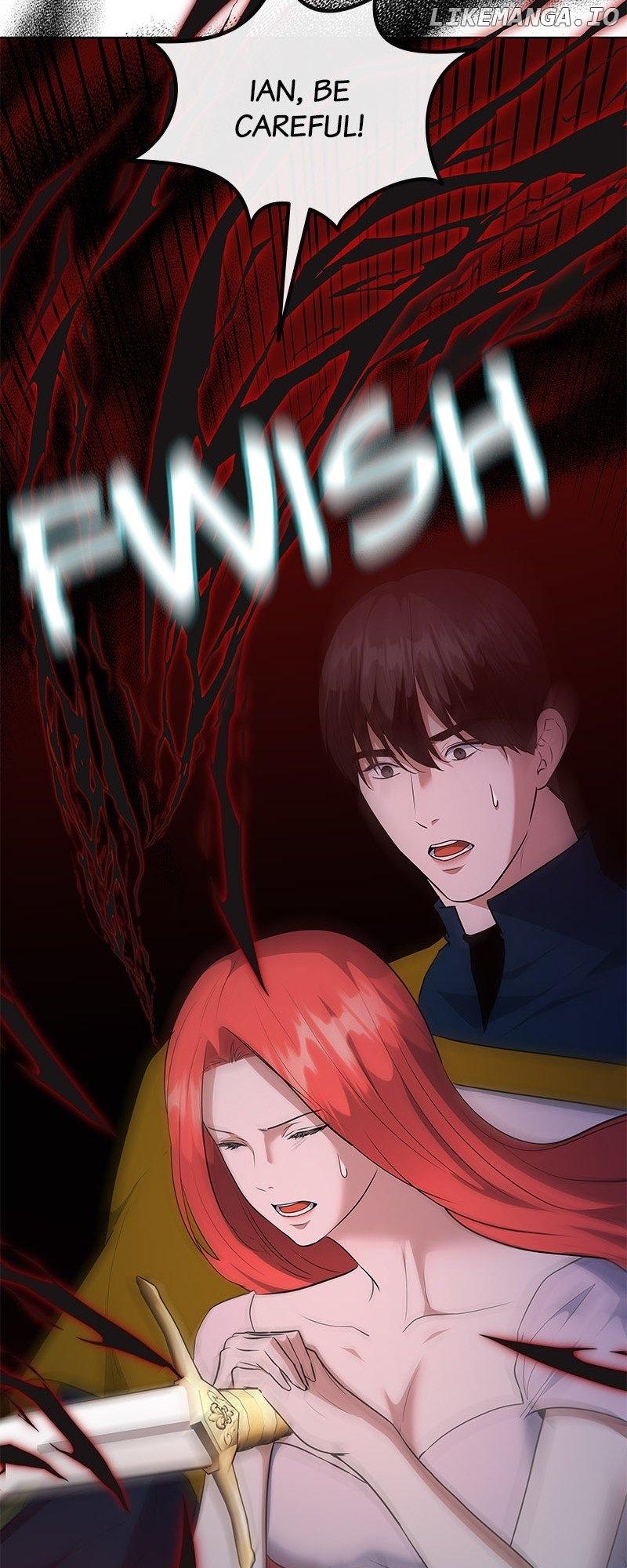 Thank You for Your Betrayal Chapter 50 page 59