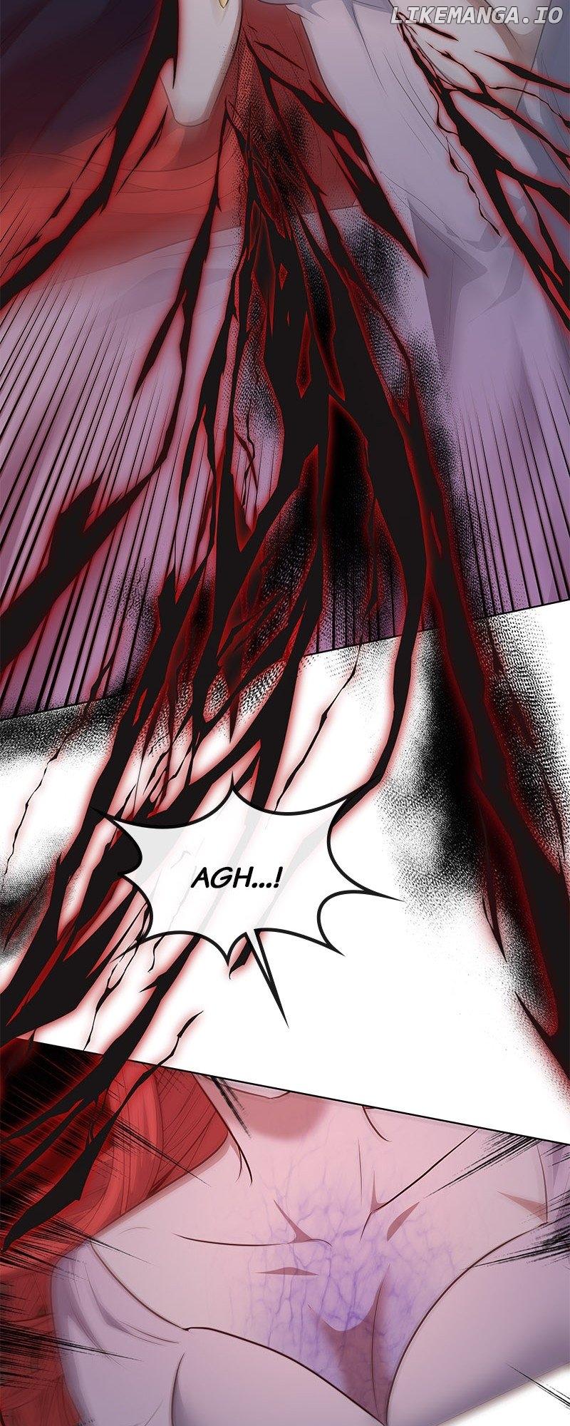 Thank You for Your Betrayal Chapter 50 page 60