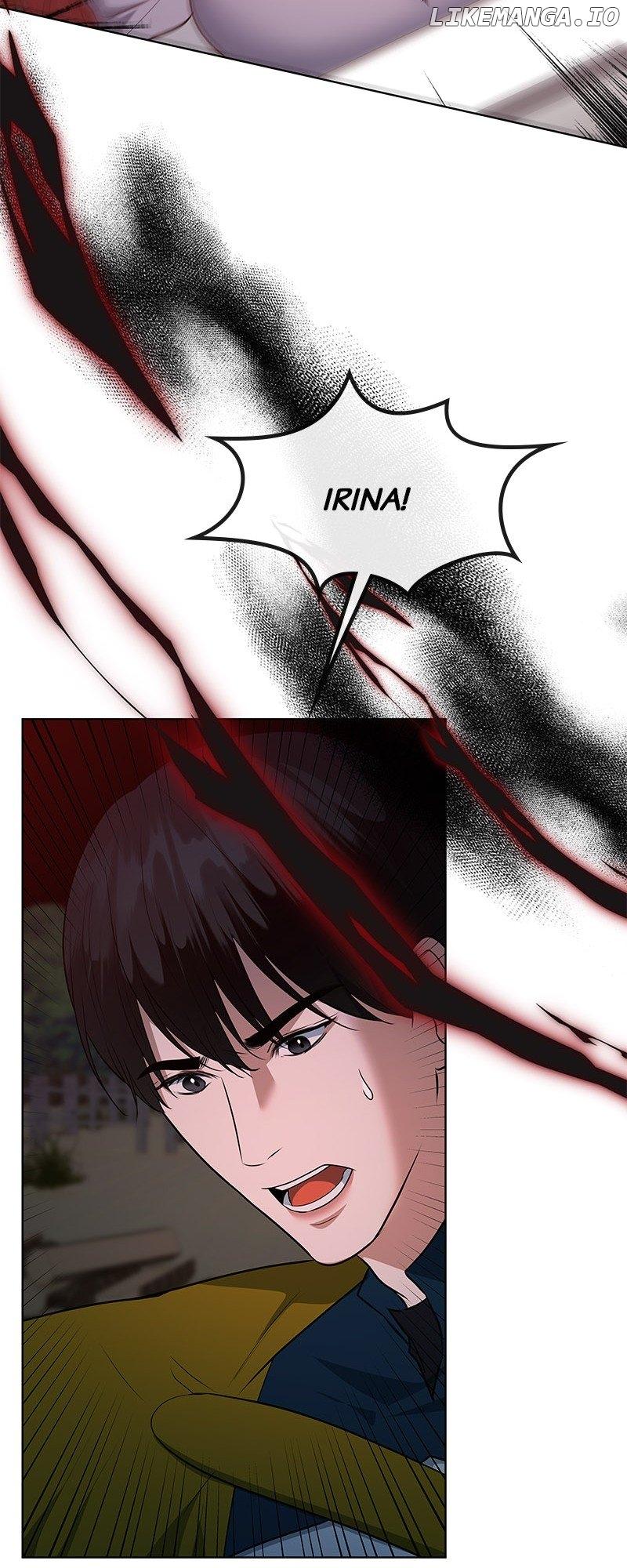 Thank You for Your Betrayal Chapter 50 page 61