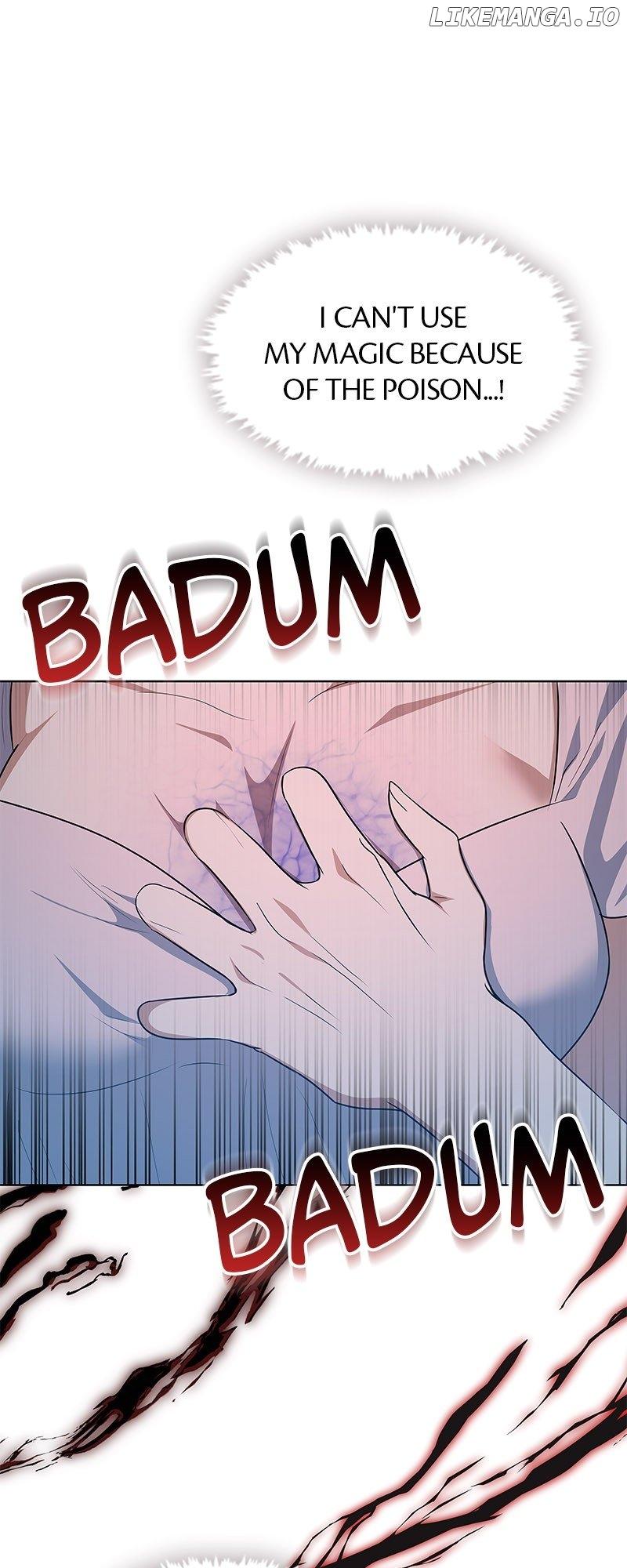 Thank You for Your Betrayal Chapter 50 page 62