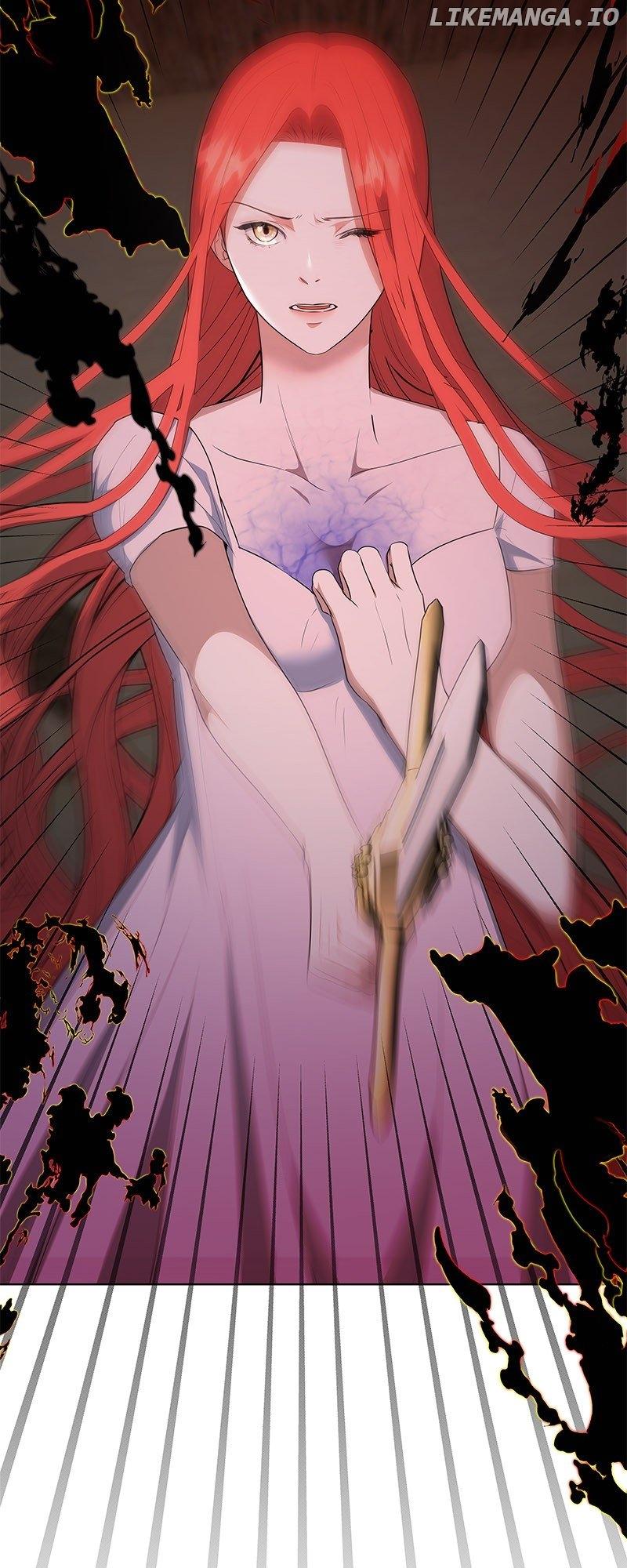 Thank You for Your Betrayal Chapter 50 page 66