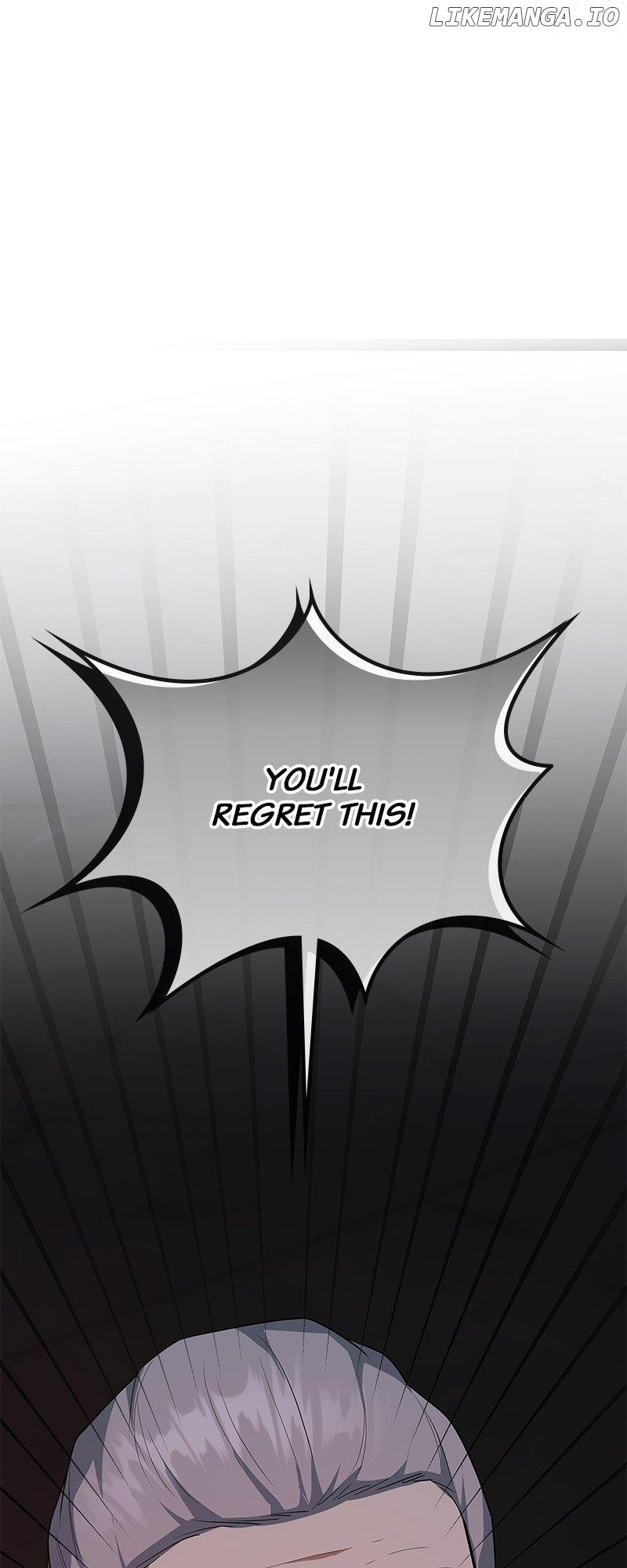 Thank You for Your Betrayal Chapter 50 page 6