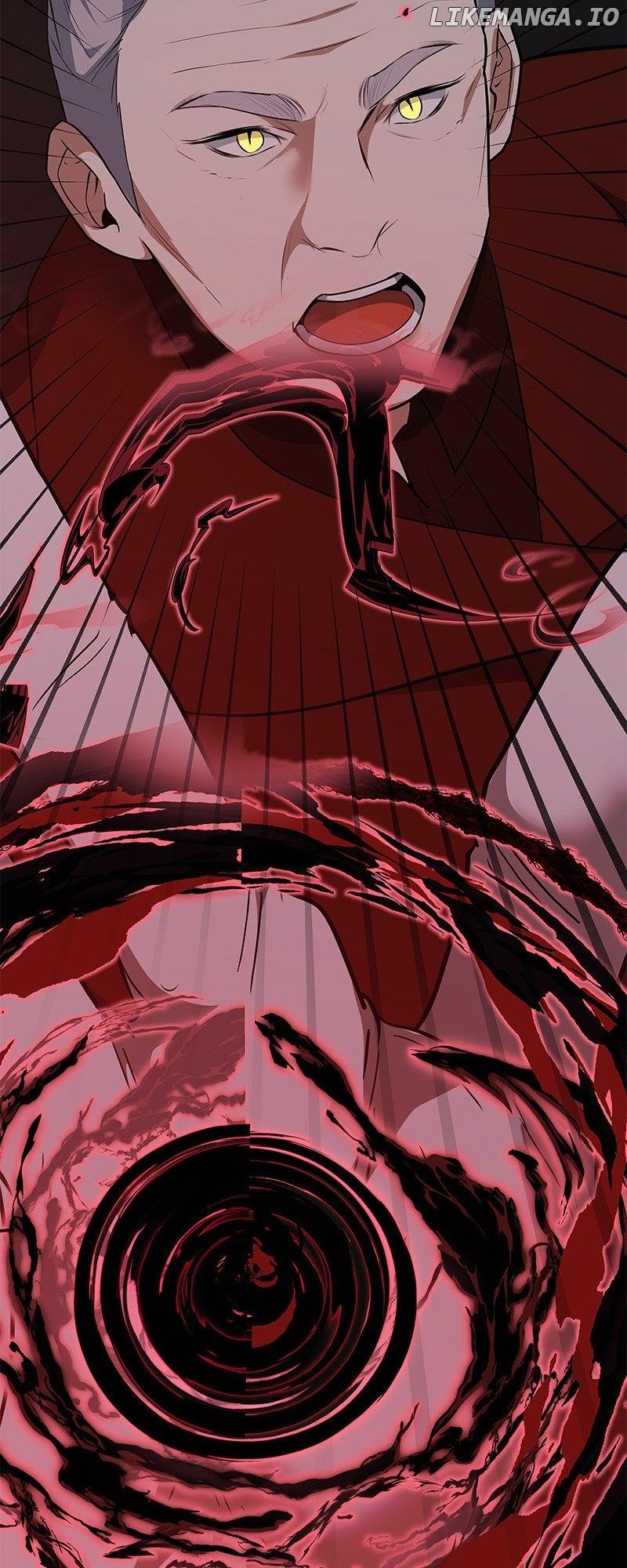 Thank You for Your Betrayal Chapter 50 page 7