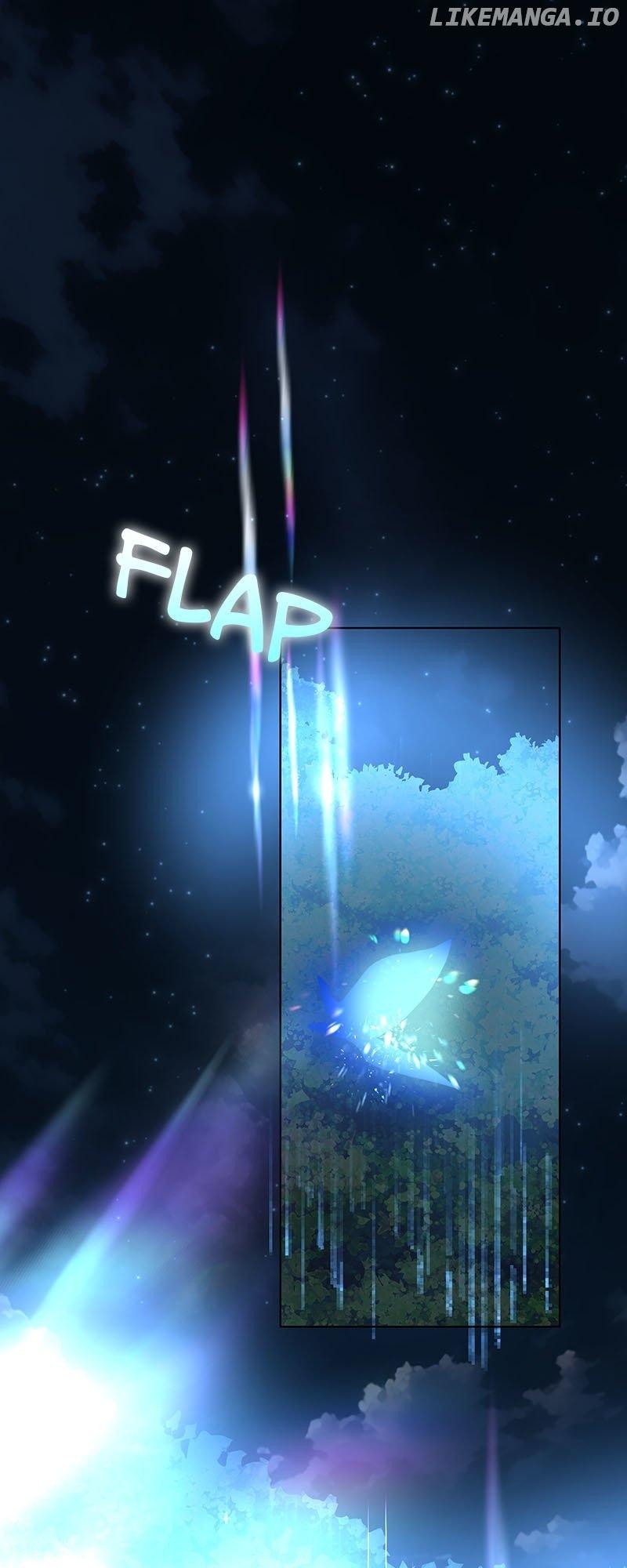 Thank You for Your Betrayal Chapter 52 page 0