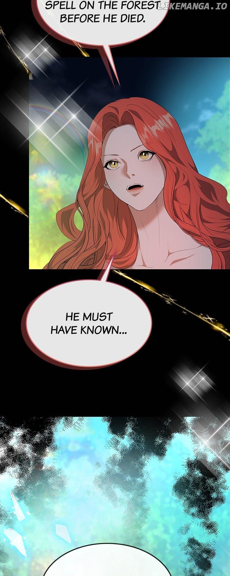 Thank You for Your Betrayal Chapter 52 page 12