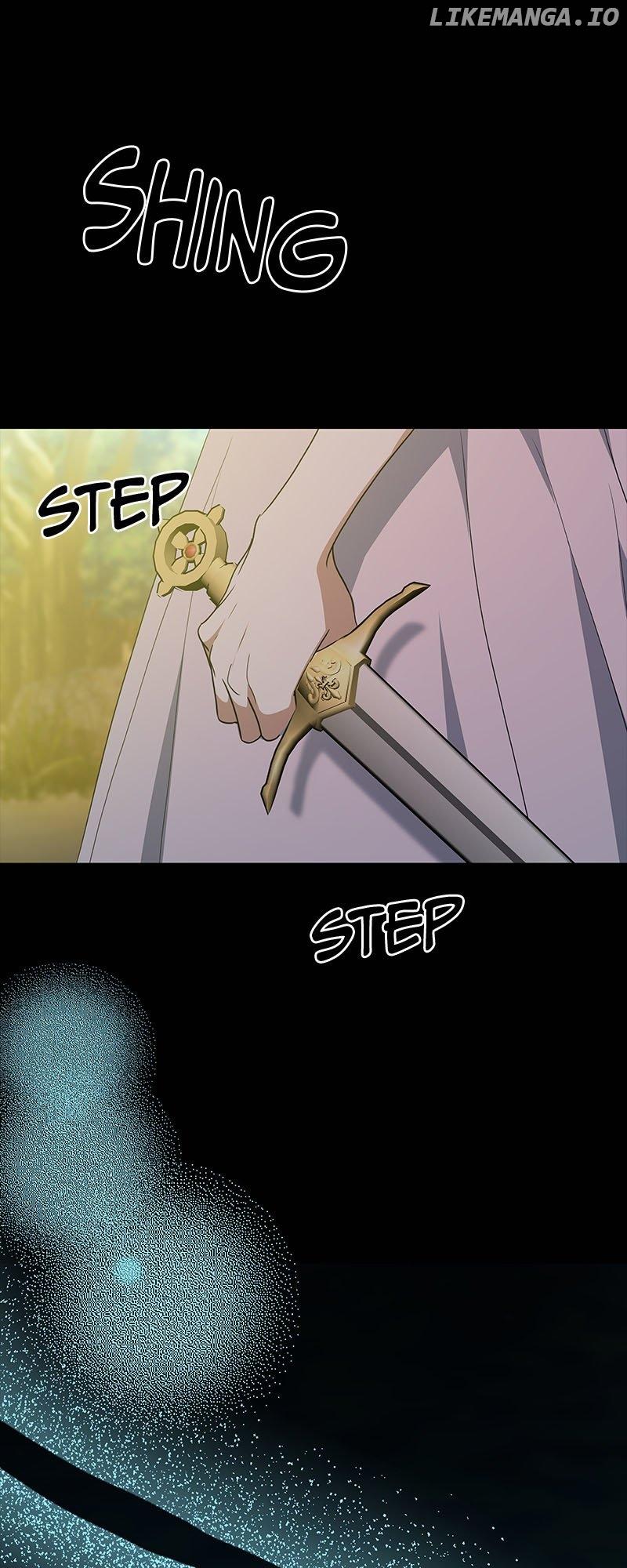 Thank You for Your Betrayal Chapter 52 page 17