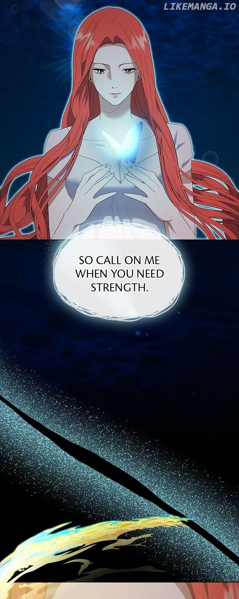 Thank You for Your Betrayal Chapter 52 page 19