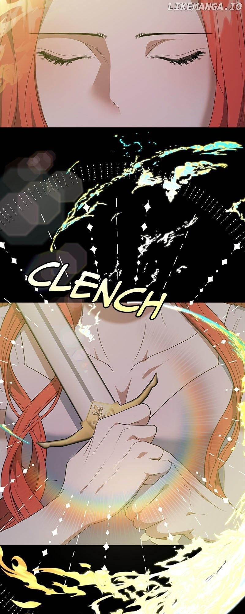 Thank You for Your Betrayal Chapter 52 page 20