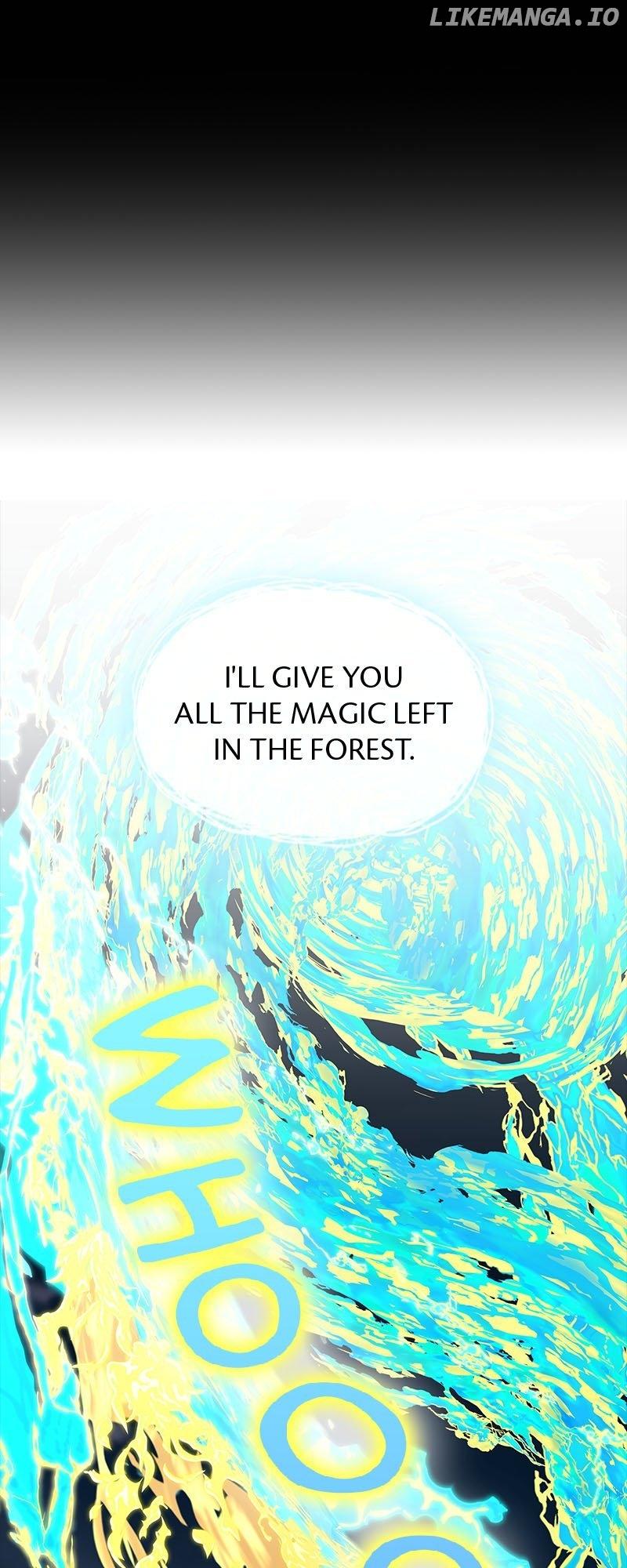 Thank You for Your Betrayal Chapter 52 page 22