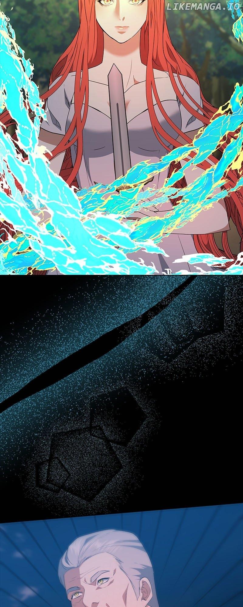 Thank You for Your Betrayal Chapter 52 page 24