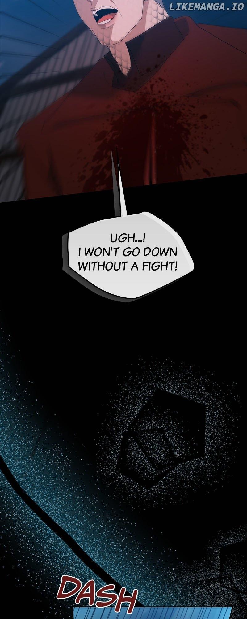 Thank You for Your Betrayal Chapter 52 page 25