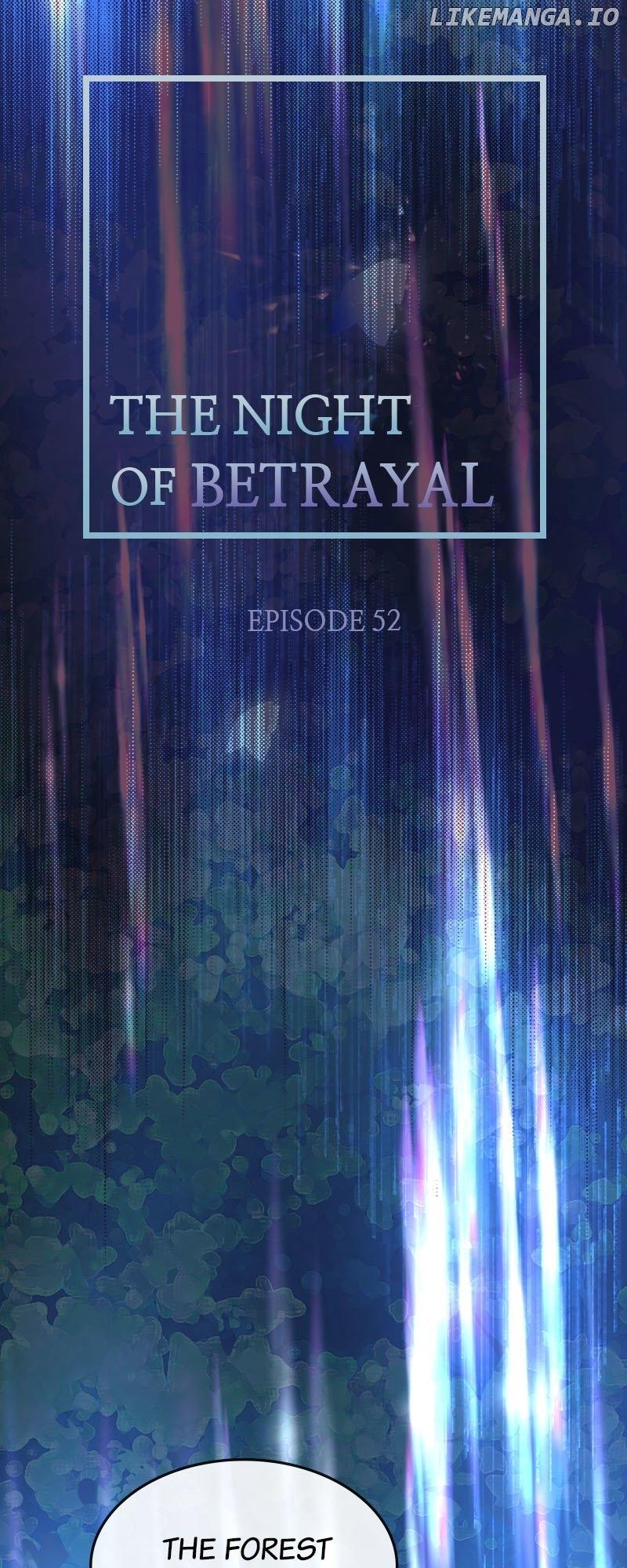 Thank You for Your Betrayal Chapter 52 page 2