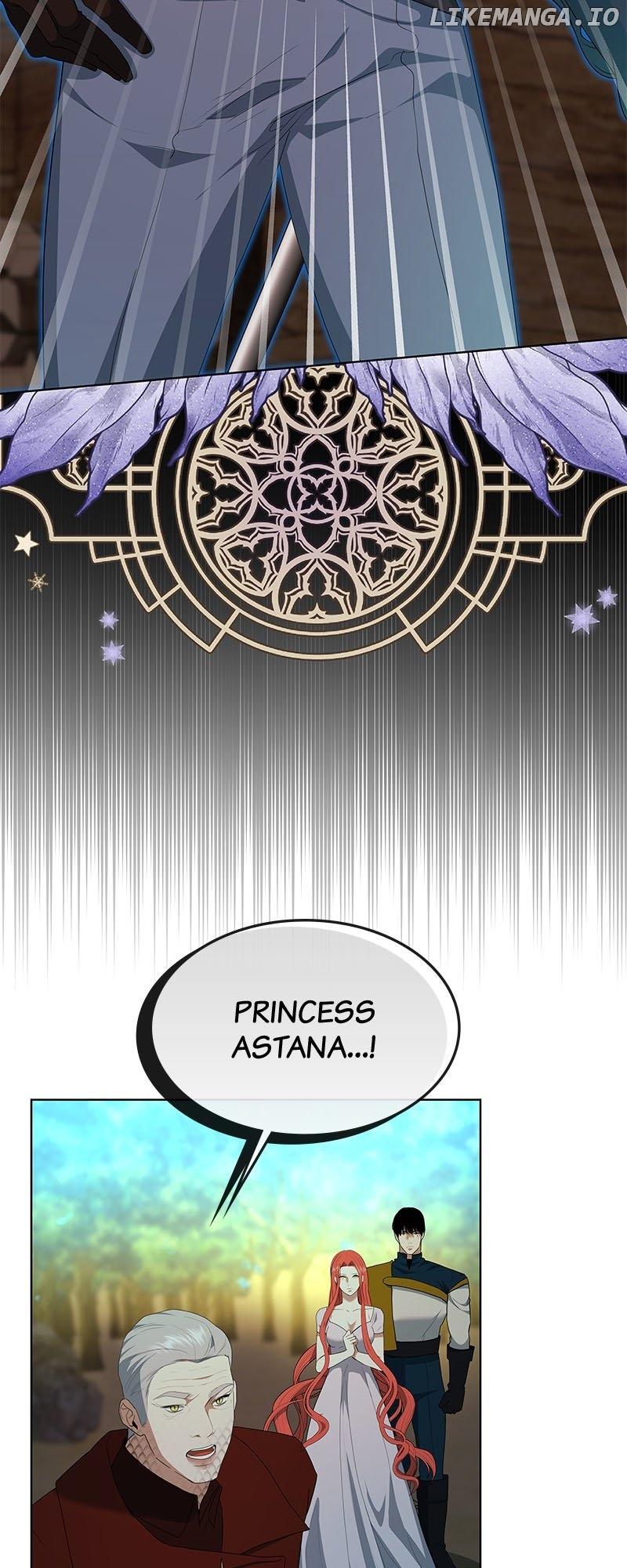 Thank You for Your Betrayal Chapter 52 page 29