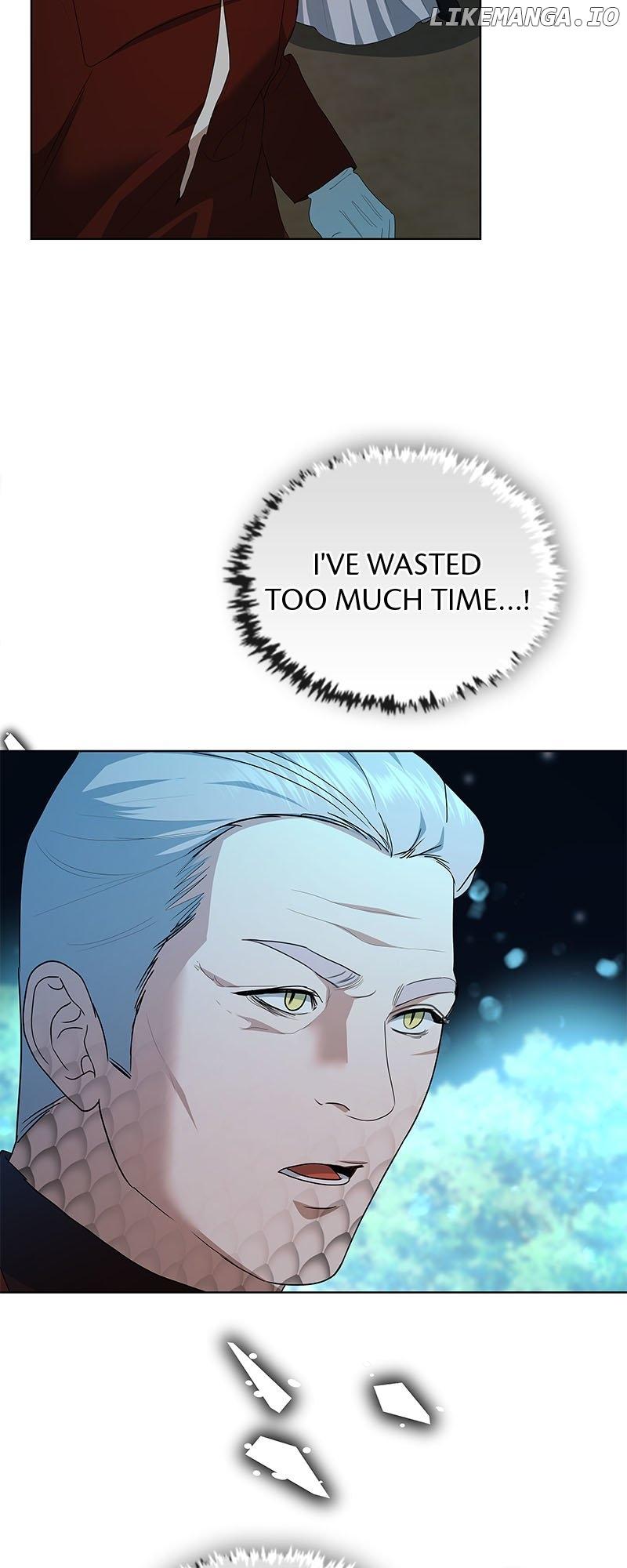 Thank You for Your Betrayal Chapter 52 page 30