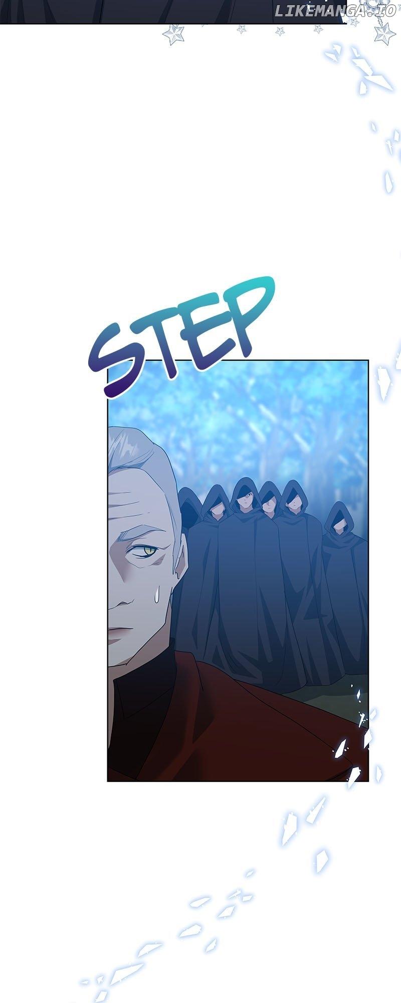 Thank You for Your Betrayal Chapter 52 page 35