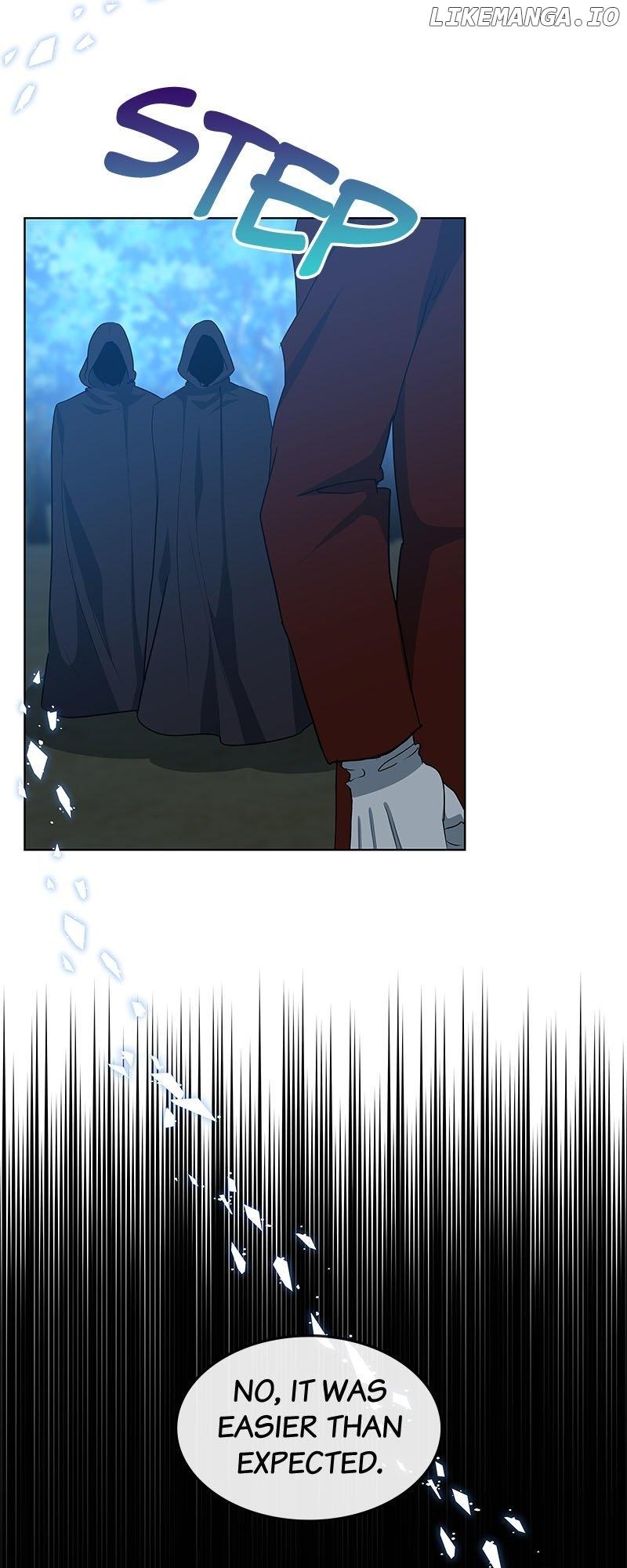 Thank You for Your Betrayal Chapter 52 page 36