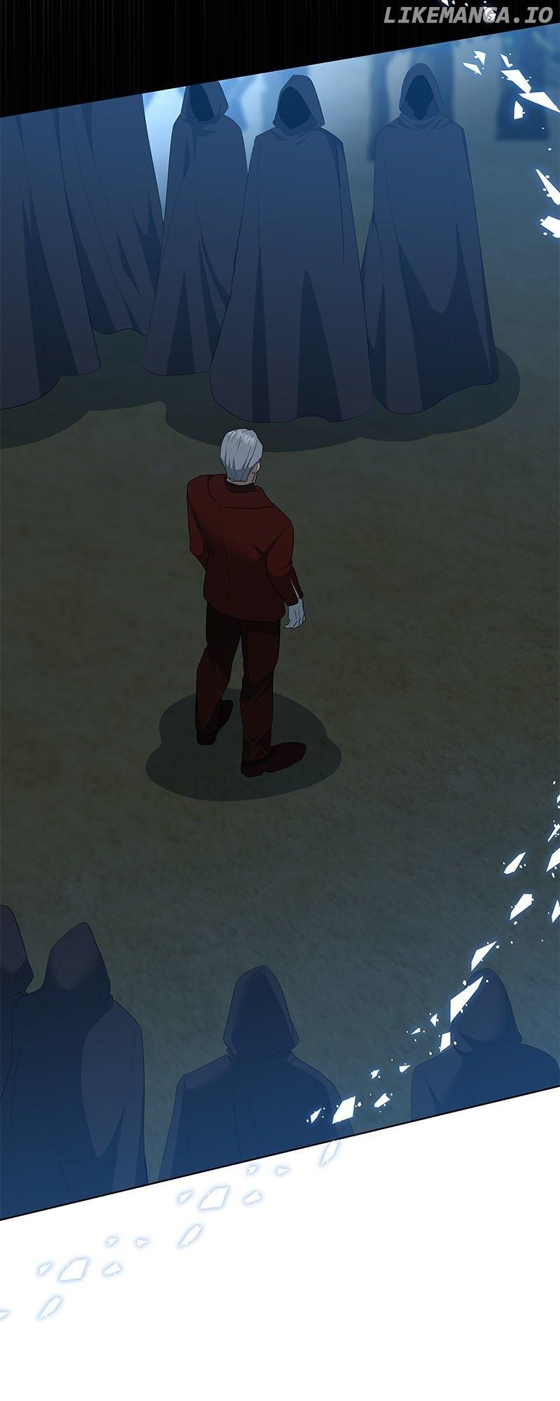 Thank You for Your Betrayal Chapter 52 page 37