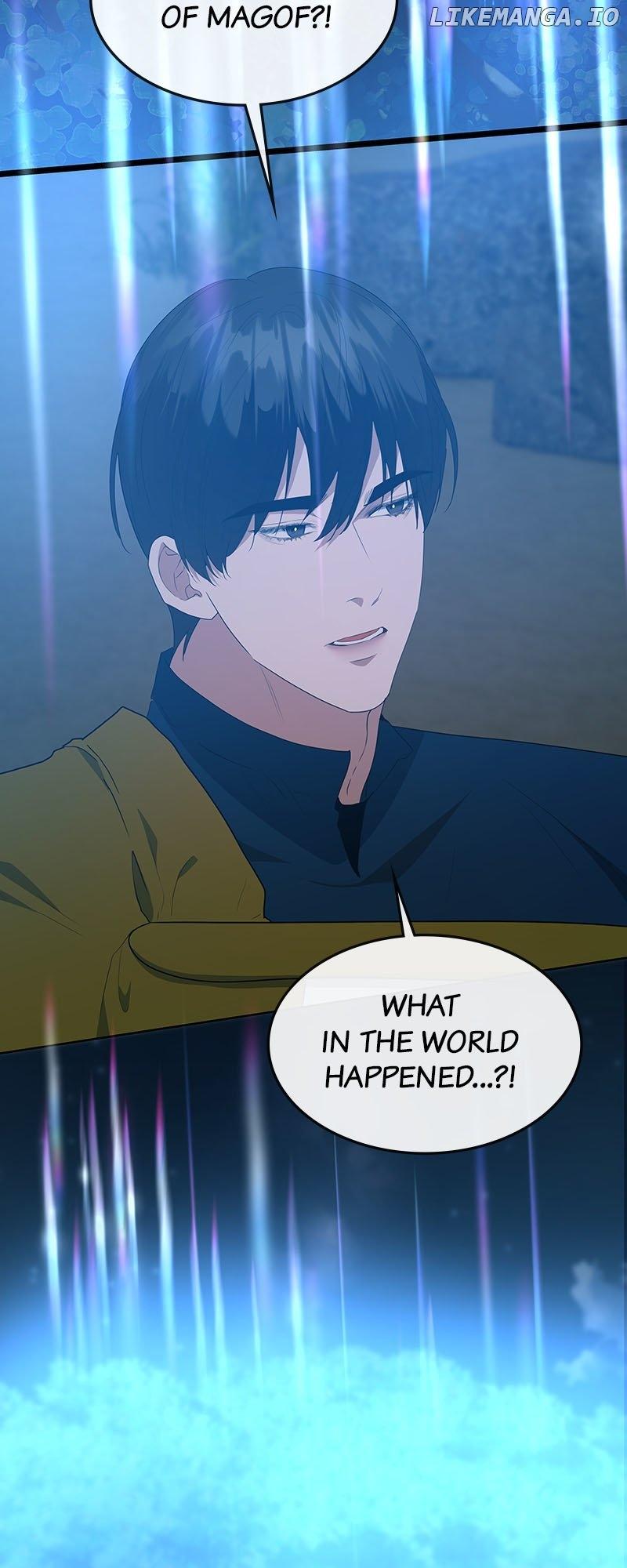 Thank You for Your Betrayal Chapter 52 page 3