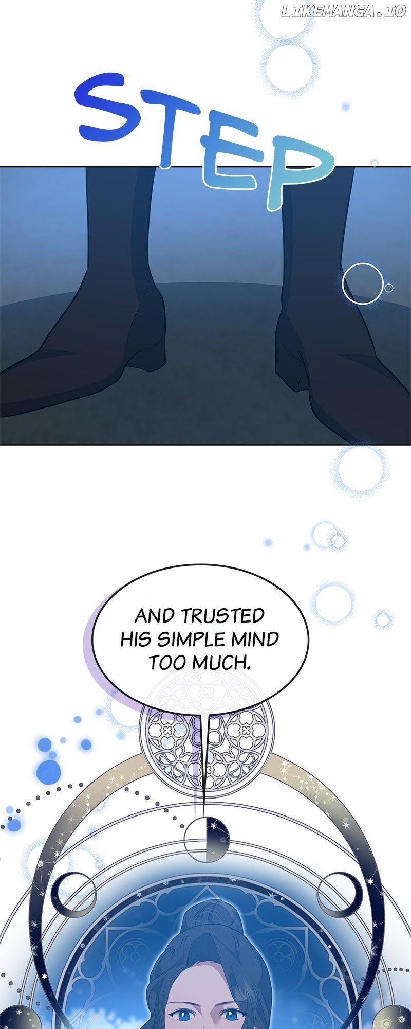 Thank You for Your Betrayal Chapter 52 page 39