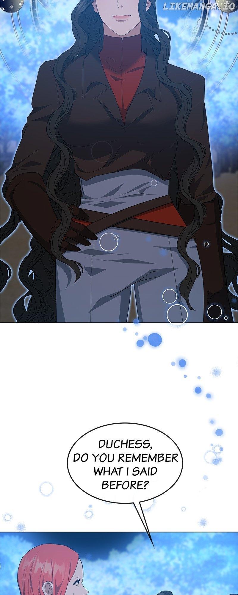 Thank You for Your Betrayal Chapter 52 page 40