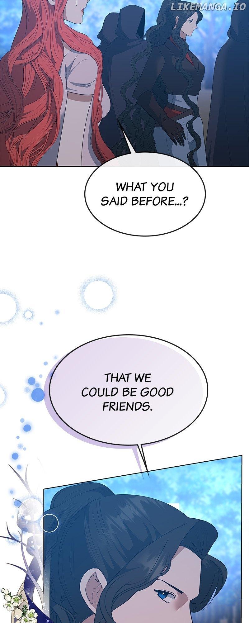 Thank You for Your Betrayal Chapter 52 page 41