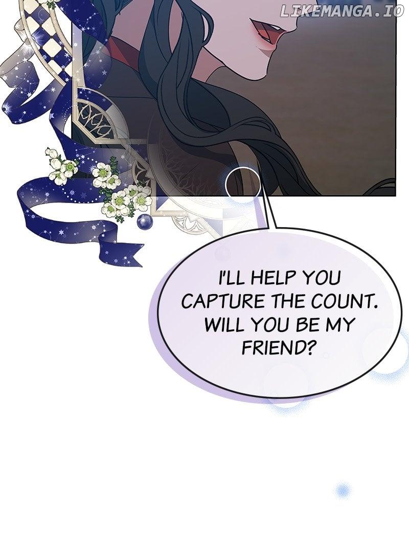 Thank You for Your Betrayal Chapter 52 page 42